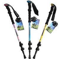 3 nordic walking poles 1 pcs 135cm 53 inches damping foldable light we ...