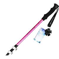 3 nordic walking poles 1 pcs 135cm 53 inches damping foldable light we ...