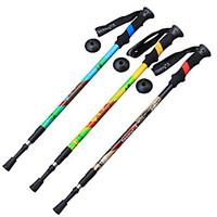 3 nordic walking poles 1 pcs 135cm 53 inches damping foldable light we ...