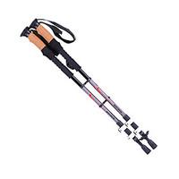 3 nordic walking poles 1 pcs 135cm 53 inches damping foldable light we ...