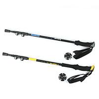 3 nordic walking poles 1 pcs 135cm 53 inches damping foldable light we ...