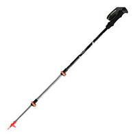 3 Nordic Walking Poles 1 pcs 135cm (53 Inches) Damping Foldable Light Weight Adjustable Fit Aluminum AlloyCamping Hiking Traveling