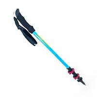 3 nordic walking poles 1 pcs 135cm 53 inches damping foldable light we ...