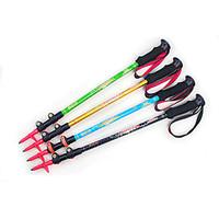 3 nordic walking poles 1 pcs 135cm 53 inches damping foldable light we ...