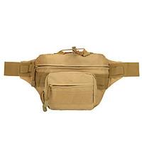 3 L Waist Bag/Waistpack Multifunctional