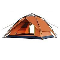 3-4 persons Tent Double One Room...
