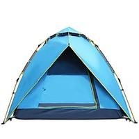 3-4 persons Tent Double One Room...
