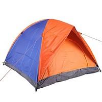 3 4 persons tent double one room camping tentcamping traveling