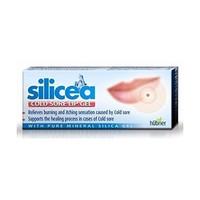 3 Pack x Silicea Cold Sore Lip Gel (2g) - Hubner