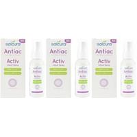 (3 Pack) - Salcura - Antiac Activ Spray SLC13 | 100ml | 3 Pack Bundle