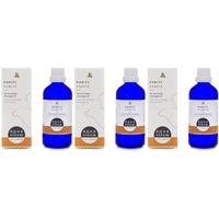 (3 PACK) - Aqua Oleum - Purity Massage Oil | 100ml | 3 PACK BUNDLE
