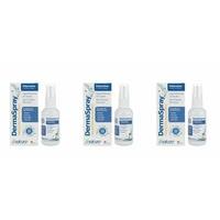 (3 Pack) - Salcura Dermaspray - Intensive | 250ml | 3 Pack - Super Saver - Save Money