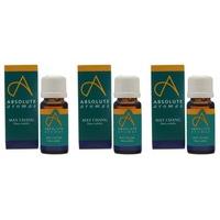 (3 Pack) - A/Aromas May Chang Oil | 10ml | 3 Pack - Super Saver - Save Money
