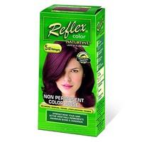 (3 PACK) - Naturtint - Reflex Non Permanent Colour Rinse - 5.62 Mahogany | 90ml | 3 PACK BUNDLE