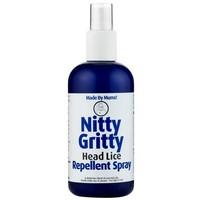 3 x Nitty Gritty Head Lice Defence