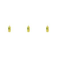 3 pack aaromas almond oil 500ml 3 pack super saver save money