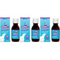 3 pack eskimo eskimo 3 little cubs tf 105ml 3 pack bundle