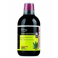 (3 Pack) - Comvita Olive Leaf Extract Mixed Berry | 500ml | 3 Pack - Super Saver - Save Money