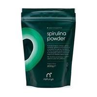 3 Pack x Org Spirulina Powder (200g) - Naturya
