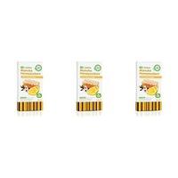 (3 PACK) - GreenBay Harvest - 12+ Lemon Manuka | 8 lozenges | 3 PACK BUNDLE