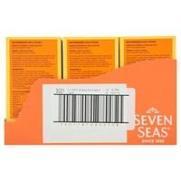 3 x Seven Seas Minavex Multivitamin Liquid 200ml