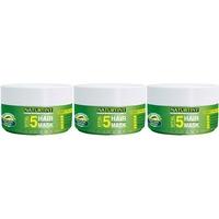 (3 Pack) - Naturtint Vital 5 Hair Mask | 200ml | 3 Pack - Super Saver - Save Money