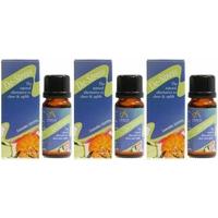 (3 PACK) - Absolute Aromas - De-stress Blend Oil | 10ml | 3 PACK BUNDLE
