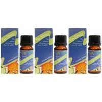 3 pack absolute aromas de stress blend oil 10ml 3 pack bundle