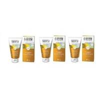 3 X Lavera Self Tan Tanning Lotion 150ML Each Fake Tan