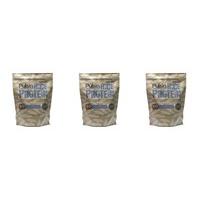 (3 Pack) - Pulsin Rice Protein Powder| 1 kg |3 Pack - Super Saver - Save Money