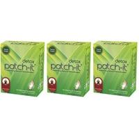 (3 PACK) - Patch It - Detox Patch It! PI-004 | 2patch | 3 PACK BUNDLE