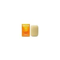 (3 PACK) - Weleda - Calendula Baby Soap | 100g | 3 PACK BUNDLE