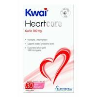 (3 Pack) - Kwai - Kwai Heartcare Oad | 30\'s | 3 Pack Bundle
