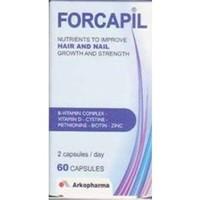 3 pack arkopharma arkocapil formerly forcapil 60s 3 pack bundle