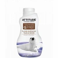 3 Pack x Floor Surfaces Tiles and Wood (1050ml) - Attitude