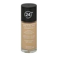 3 x REVLON ColorStay makeup combination/oily skin 30ml - 310 Warm Golden