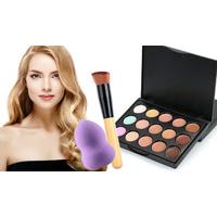 3 in 1 Contour Set