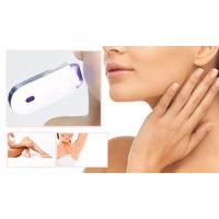 3-in-1 Sense-Light Hair Removal Device