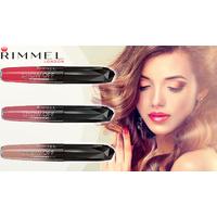 3 rimmel london show off lip lacquers