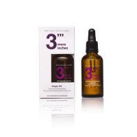 3 More Inches Magic Oil Styling and Finishing Serum