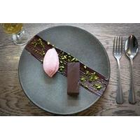 3 Courses and Bubbles at Michelin Recommended Restaurants London