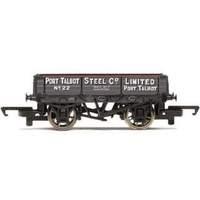 3 plank wagon port talbot steel co ltd