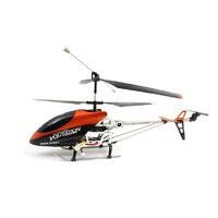 3 Channel Rc Helicopter With Gyro