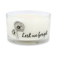 3 wick candle neroli rose sandalwood 50cl