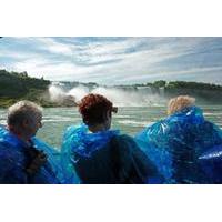3 Days Niagara Falls, Toronto & 1000 Islands