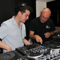 3 day fast track dj course worcester