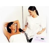 3 Sessions of 1Large, 1Medium & 2Small areas for 79