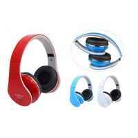 3 in 1 wireless headphones 3 colours