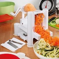 3 in 1 Spiraliser