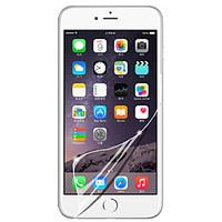 [3-Pack] High Transparency LCD Crystal Clear Screen Protector with Cleaning Cloth for iPhone 6S Plus/6 Plus